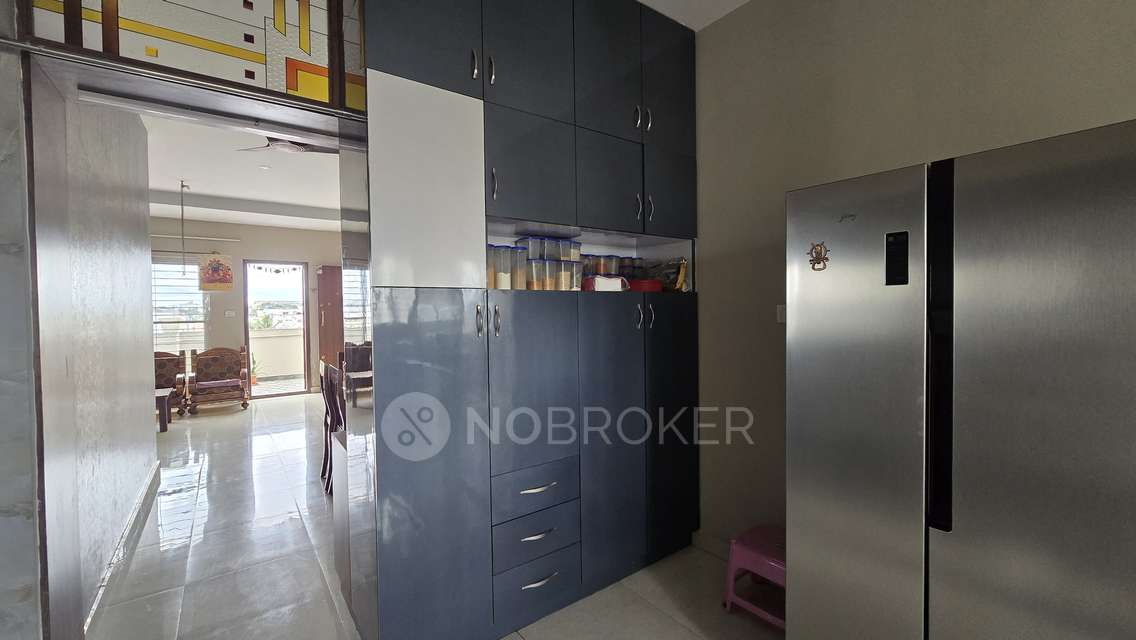 2 BHK Flat In Vindhya Icon For Sale  In Btm Layout