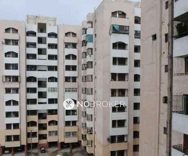 2 BHK Flat In Dda Flats for Rent  In Bindapur 