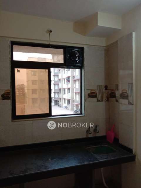 1 BHK Flat In Yashwant Sankalp  For Sale  In Boisar 