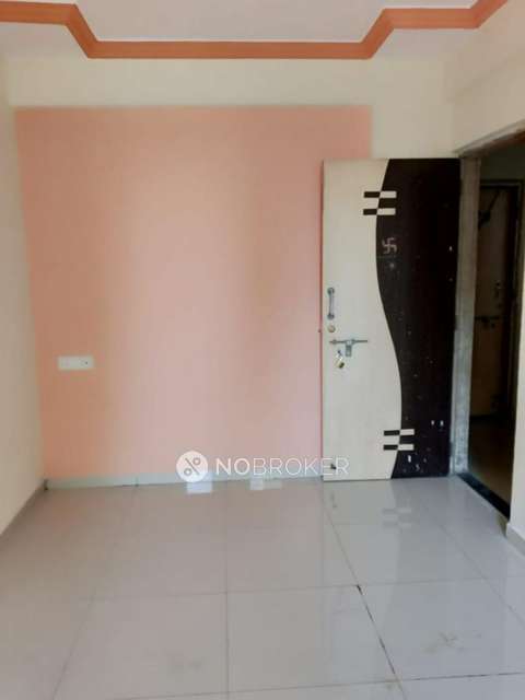 1 BHK Flat In Yashwant Sankalp  For Sale  In Boisar 