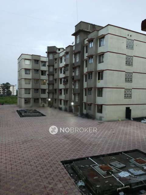 1 BHK Flat In Yashwant Sankalp  For Sale  In Boisar 