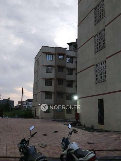 1 BHK Flat In Yashwant Sankalp  For Sale  In Boisar 