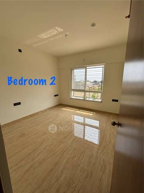 2 BHK Flat In Vtp Beaumonde Tower 1 for Rent In Manjari Khurd