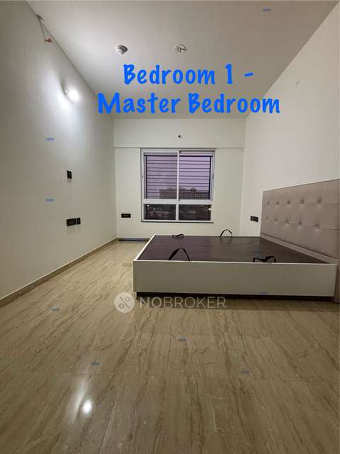 2 BHK Flat In Vtp Beaumonde Tower 1 for Rent In Manjari Khurd