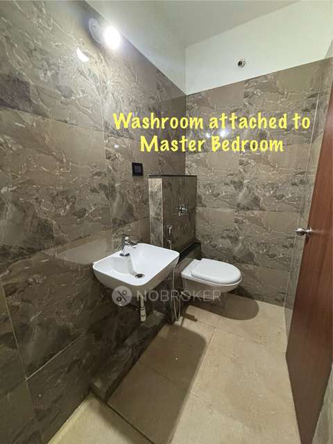 2 BHK Flat In Vtp Beaumonde Tower 1 for Rent In Manjari Khurd