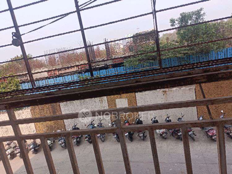 2 BHK Flat In Royce Paradise B7 For Sale  In Khadakpada