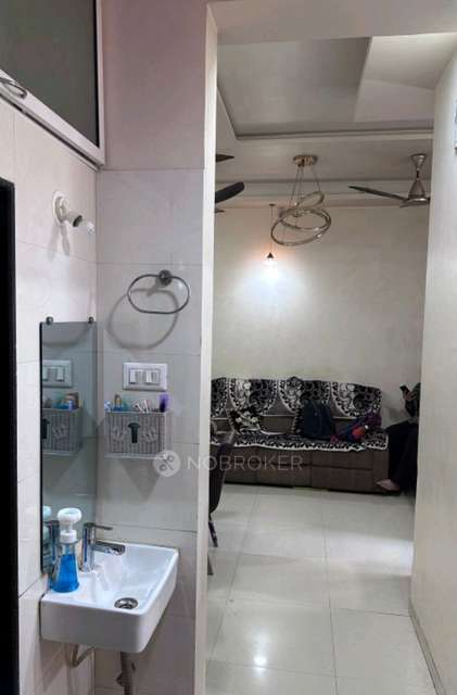 2 BHK Flat In Royce Paradise B7 For Sale  In Khadakpada