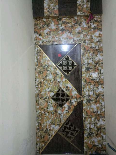 2 BHK Flat In Royce Paradise B7 For Sale  In Khadakpada