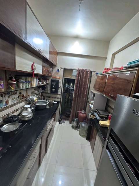 2 BHK Flat In Royce Paradise B7 For Sale  In Khadakpada