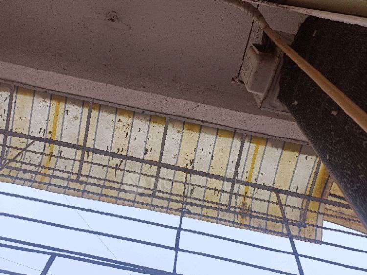 2 BHK Flat In Royce Paradise B7 For Sale  In Khadakpada