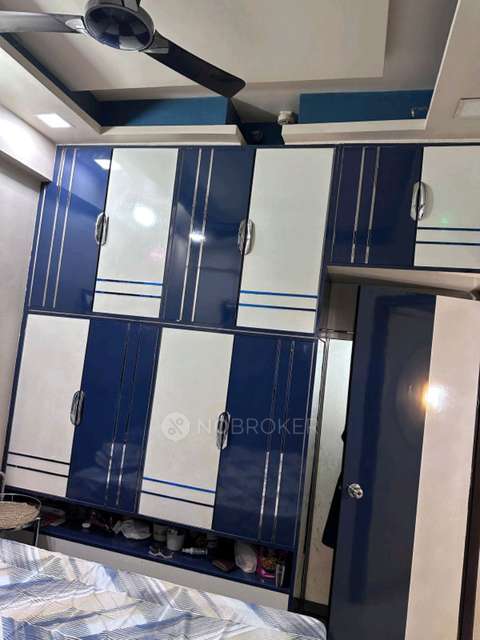 2 BHK Flat In Royce Paradise B7 For Sale  In Khadakpada