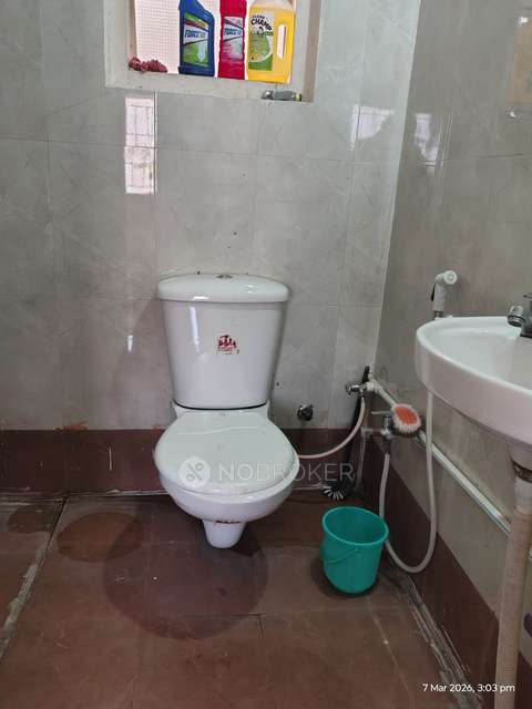 Shared Room for Female In 2 BHK  In Pmrda A21 Shivneri, Sector 12 In Bhosari