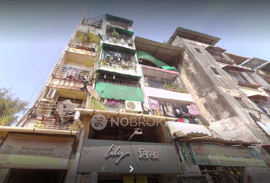 2 BHK Villa In Samadhan Society  For Sale  In Kalamboli