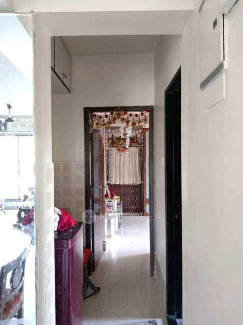 2 BHK Flat In Shiv Jyoti For Sale  In Ghatkopar East
