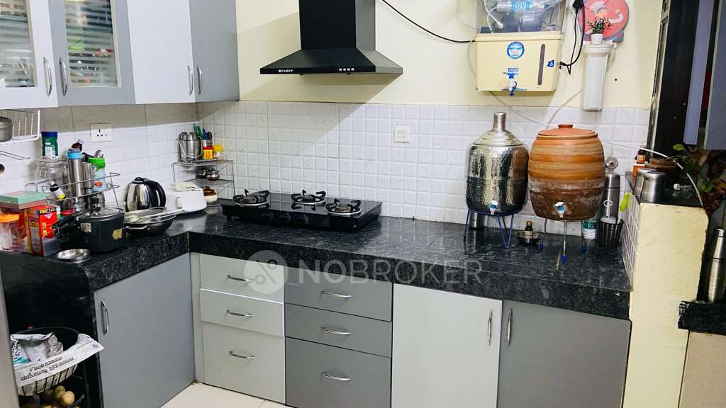 2 BHK Flat In Majestique City for Rent  In Wagholi