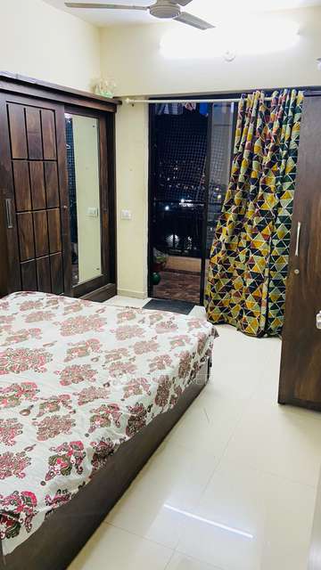 2 BHK Flat In Majestique City for Rent  In Wagholi