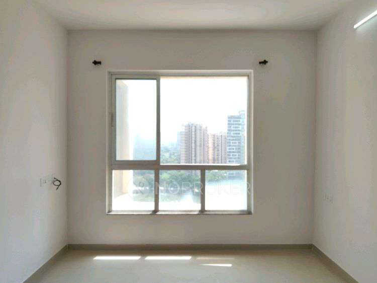 1 BHK Flat In Puranik City Reserva For Sale  In Kasarvadavali, Thane West