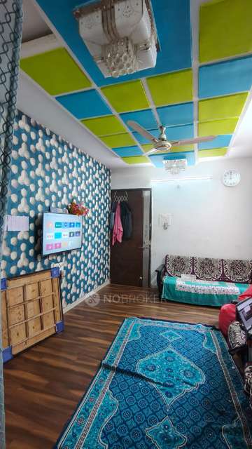 1 BHK Flat In Gk Royale Hills for Rent  In Pimpri-chinchwad
