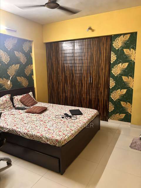 2 BHK Flat In Shree Hari Residency, Shilphata For Sale  In Daighar Gaon