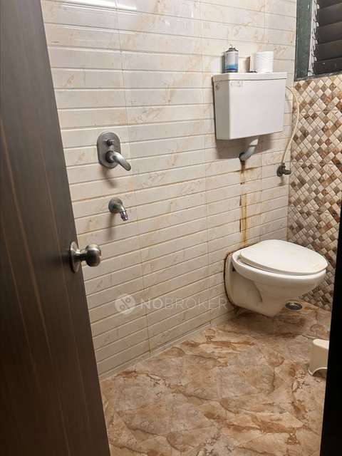 2 BHK Flat In Shree Hari Residency, Shilphata For Sale  In Daighar Gaon