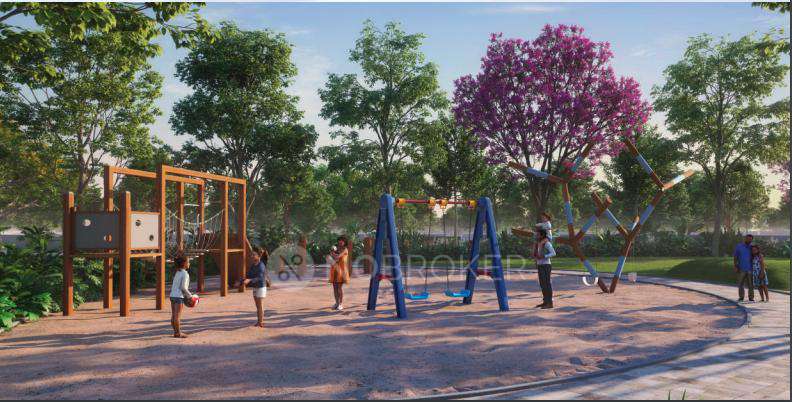 2 BHK Flat In Space Residence Ii For Sale  In Mira Road