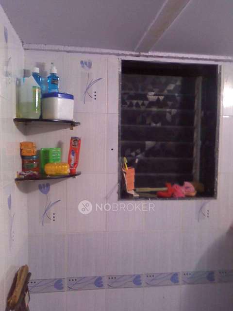 1 BHK Flat In Sai Villa Chsl  For Sale  In Bhayander West