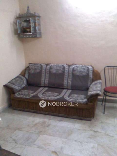 1 BHK Flat In Sai Villa Chsl  For Sale  In Bhayander West