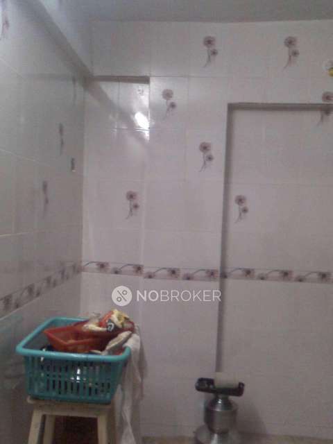 1 BHK Flat In Sai Villa Chsl  For Sale  In Bhayander West