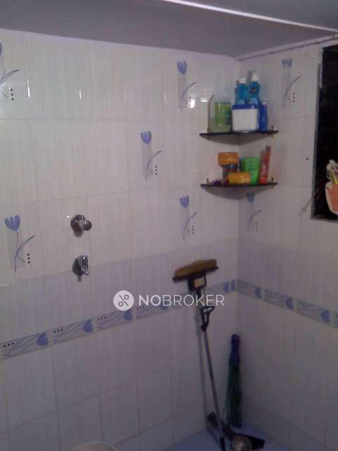 1 BHK Flat In Sai Villa Chsl  For Sale  In Bhayander West