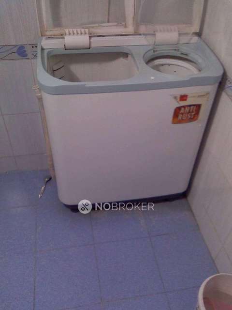 1 BHK Flat In Sai Villa Chsl  For Sale  In Bhayander West