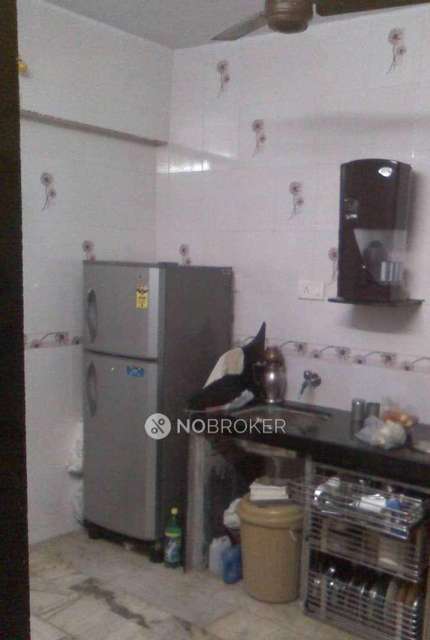 1 BHK Flat In Sai Villa Chsl  For Sale  In Bhayander West