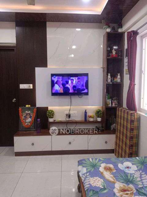 2 BHK Flat In Ramky Truspace Aspire For Sale  In Balanagar