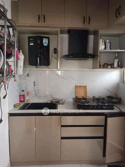 2 BHK Flat In Ramky Truspace Aspire For Sale  In Balanagar