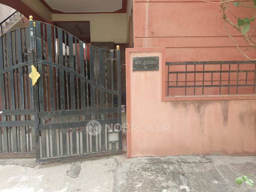 2 BHK House for Rent  In Rr Nagar