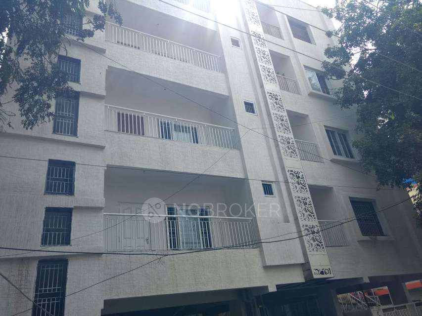 1 BHK Flat For Sale  In J. P. Nagar