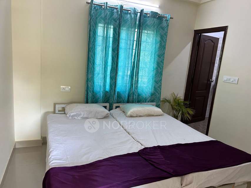 2 BHK House for Rent  In Amrita Nagar, Choodasandra