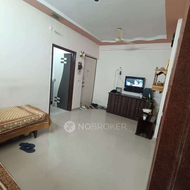 1 BHK Flat In Vrindavan Chs For Sale  In  Nala Sopara