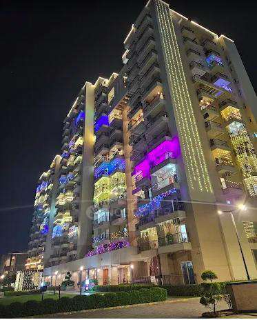 2 BHK Flat In Ashiana Mulberry For Sale  In Sector 2