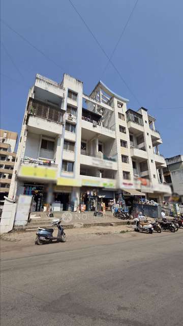 2 BHK Flat In Whitefield Apartments For Sale  In Wakad