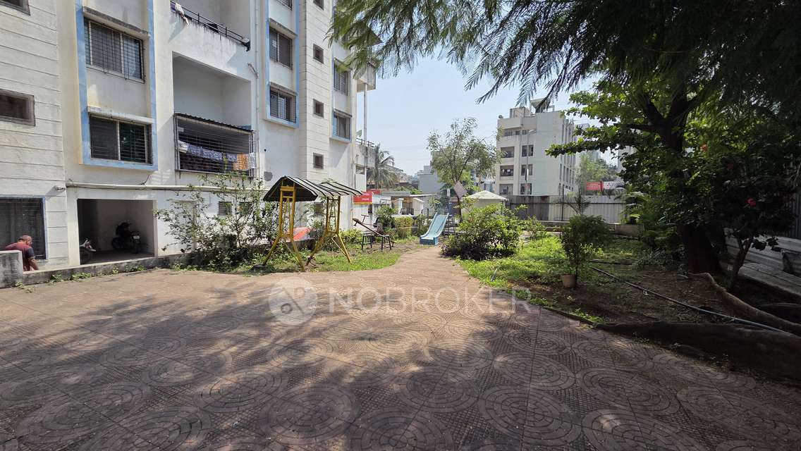 2 BHK Flat In Whitefield Apartments For Sale  In Wakad