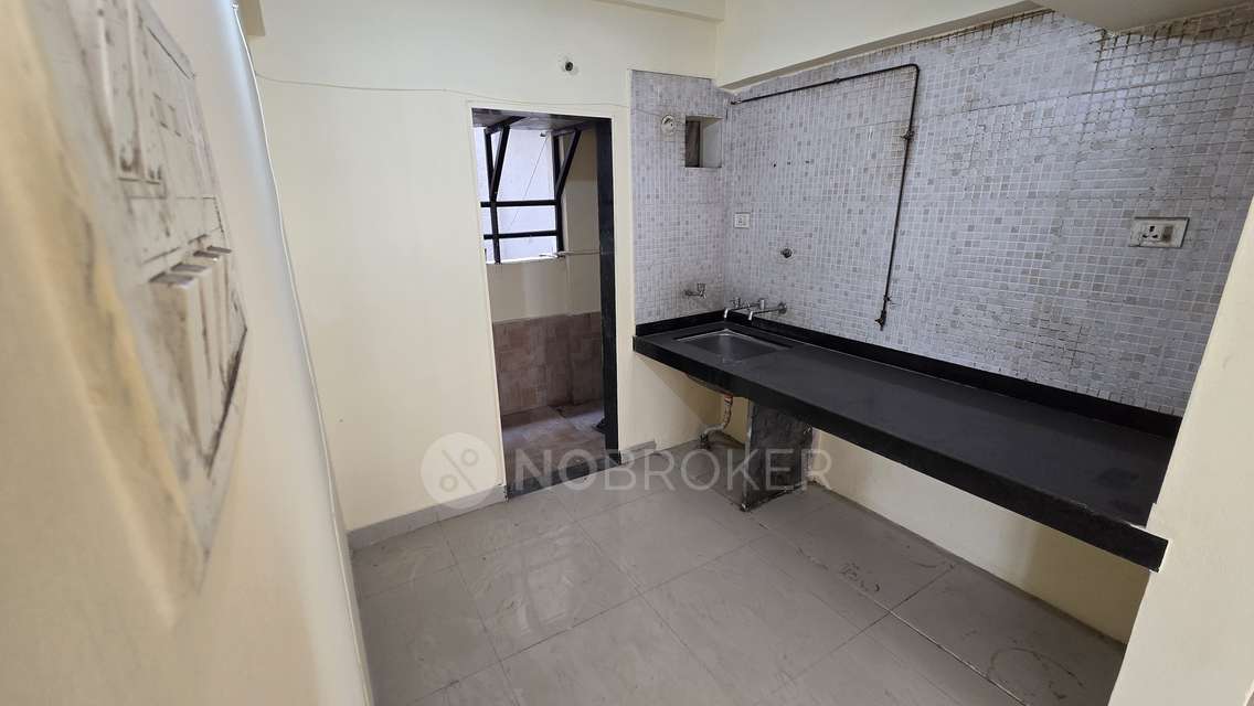 2 BHK Flat In Whitefield Apartments For Sale  In Wakad
