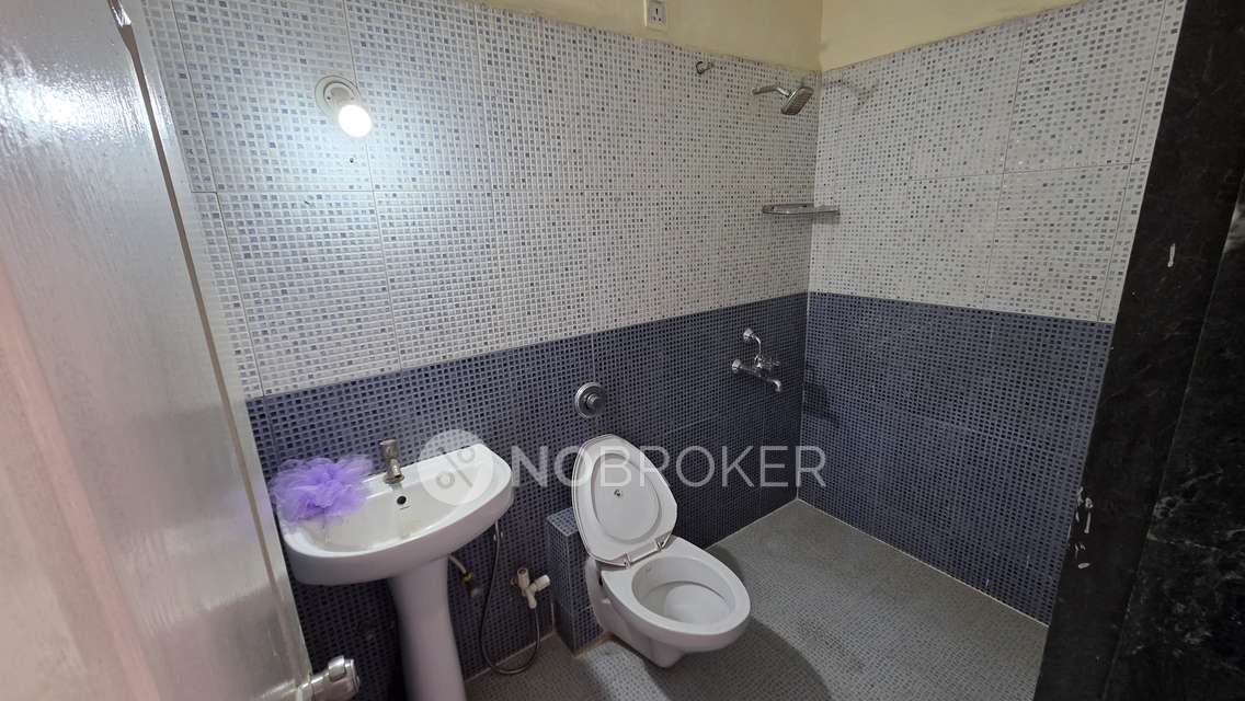 2 BHK Flat In Whitefield Apartments For Sale  In Wakad