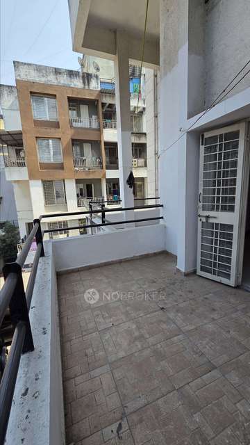 2 BHK Flat In Whitefield Apartments For Sale  In Wakad