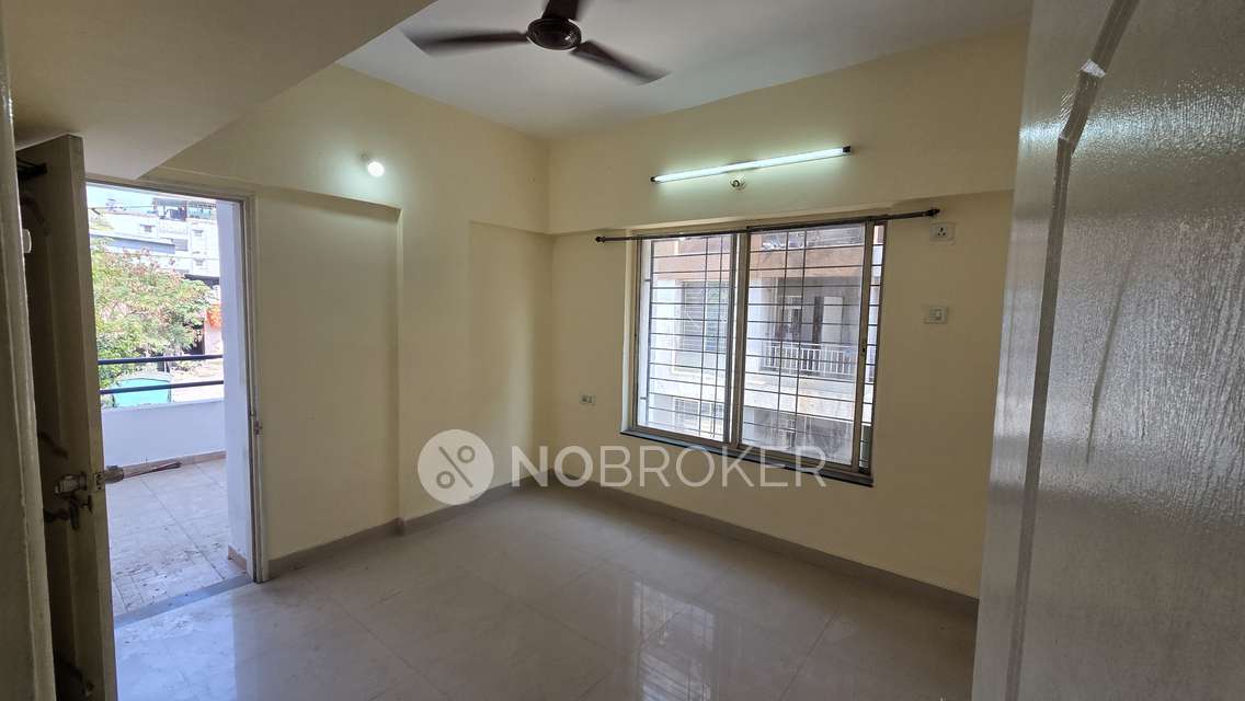 2 BHK Flat In Whitefield Apartments For Sale  In Wakad