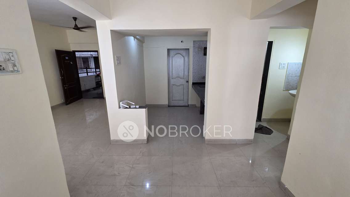 2 BHK Flat In Whitefield Apartments For Sale  In Wakad