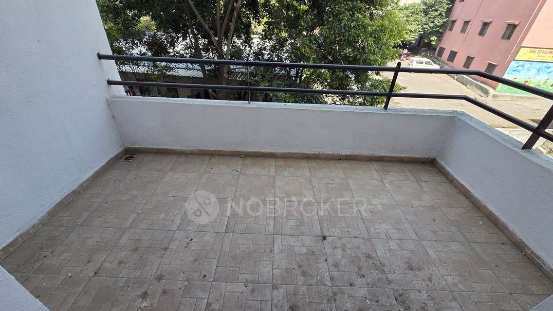 2 BHK Flat In Whitefield Apartments For Sale  In Wakad