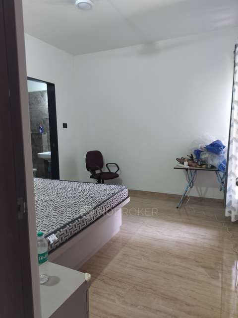 2 BHK Flat In Vtp Pegasus for Rent  In Vtp Cygnus