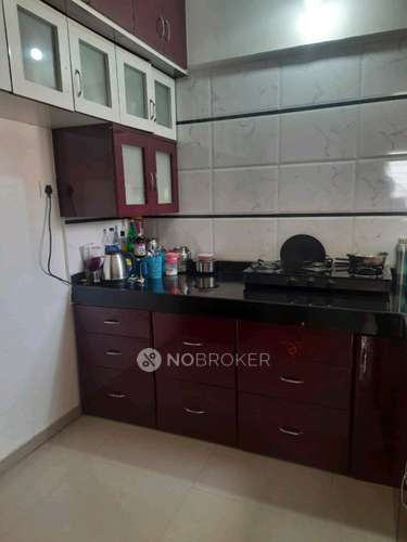 2 BHK Flat In Sanjeevani Apartments, Thergaon For Sale  In Thergaon