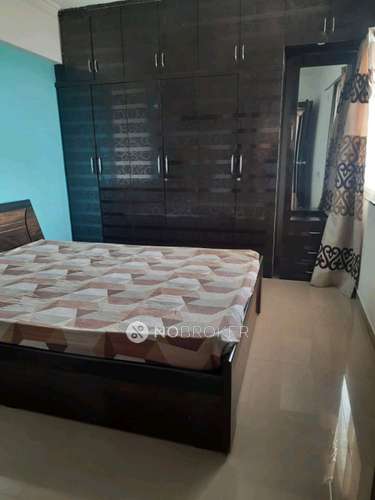 2 BHK Flat In Sanjeevani Apartments, Thergaon For Sale  In Thergaon