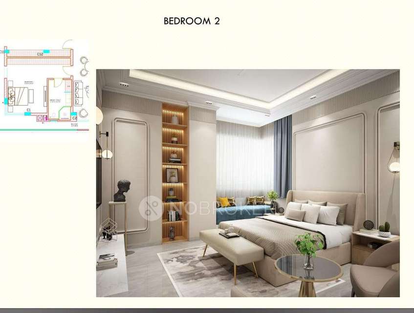 4+ BHK House For Sale  In Neeti Bagh